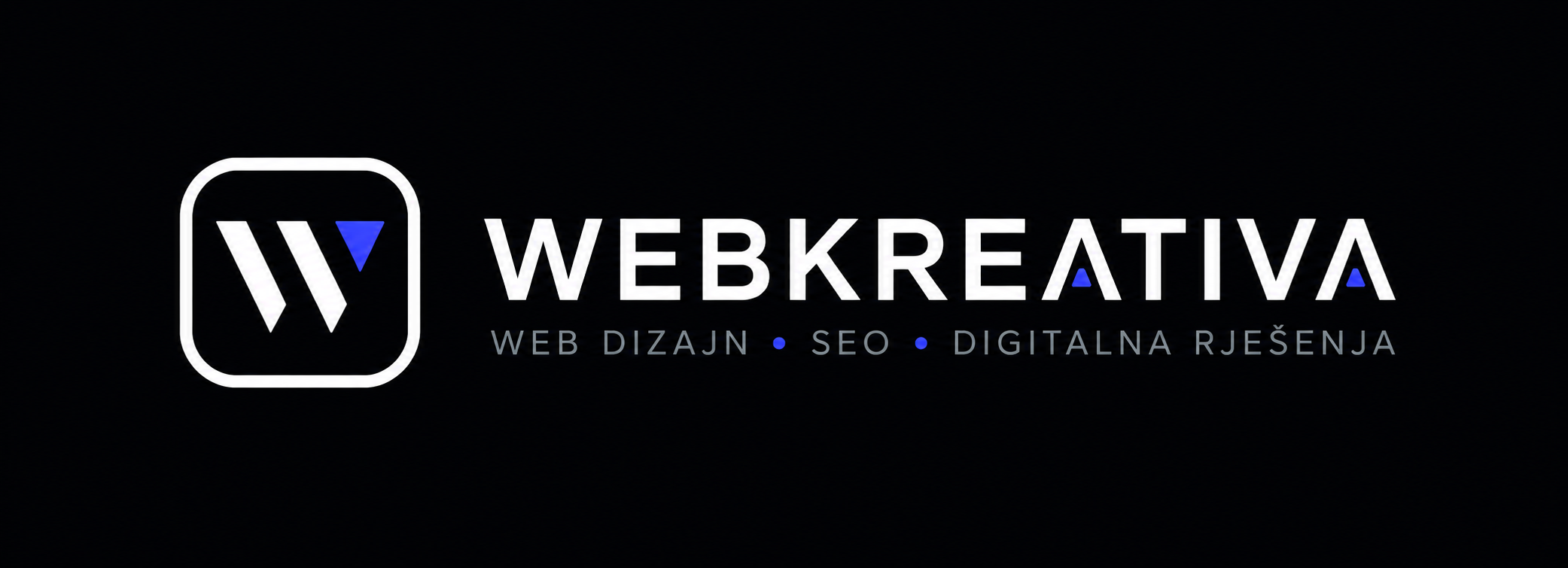 Web dizajn, SEO i digitalna rješenja